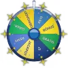 Giro da Sorte ttt7774 welfare icon
